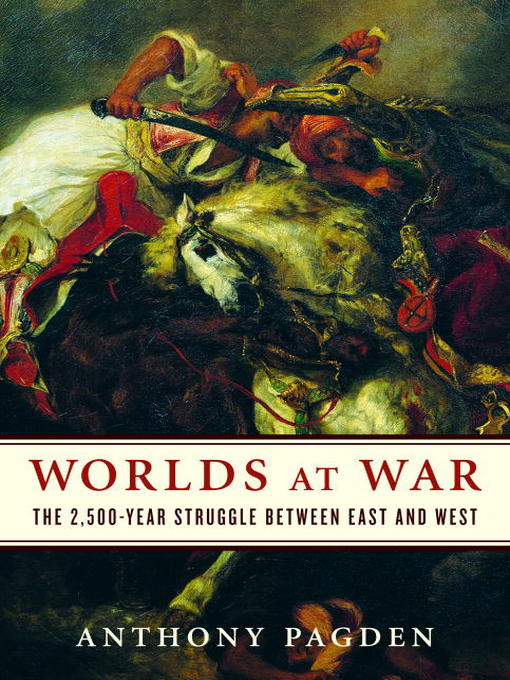 Title details for Worlds at War by Anthony Pagden - Wait list